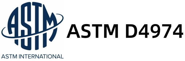 astm d4974