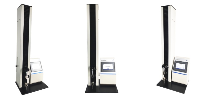 tensile testing machine for mop quality testing